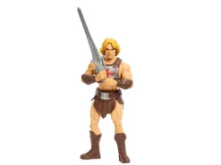 Mattel MOTU Project First Ones Kids Core He-Man