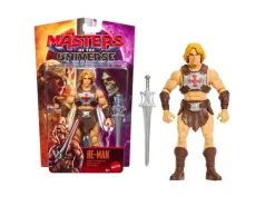 Mattel MOTU Project First Ones Kids Core He-Man
