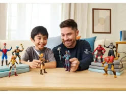 Mattel MOTU Project First Ones Kids Core He-Man
