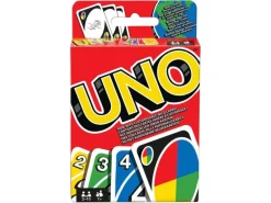 Mattel Spiele Kartenspiel UNO