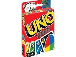 Mattel Spiele Kartenspiel UNO