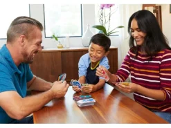 Mattel Spiele Kartenspiel UNO Flip!