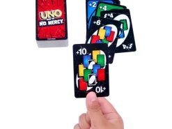 Mattel Spiele Kartenspiel UNO No Mercy