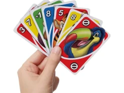 Mattel Spiele UNO Junior