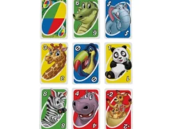 Mattel Spiele UNO Junior