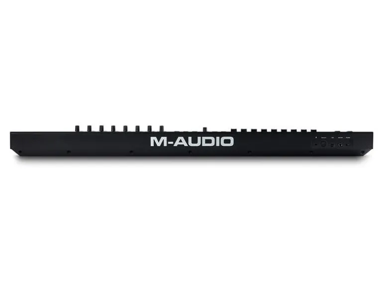 M-Audio Keyboard Controller Oxygen Pro 61