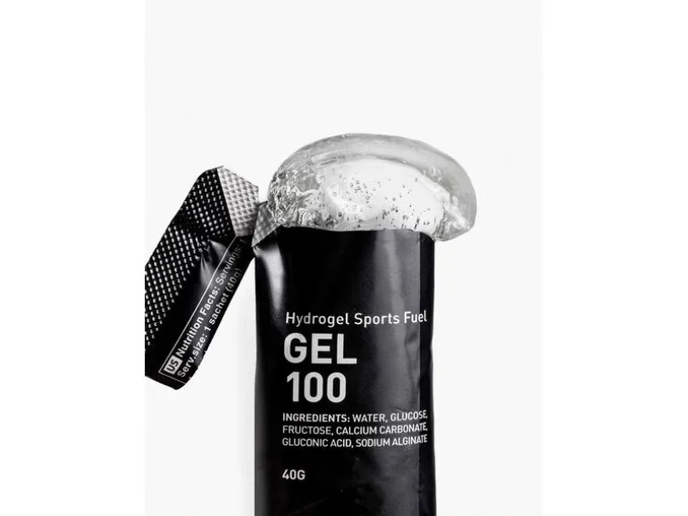 Maurten GEL 100 Hydrogel 12 Stück