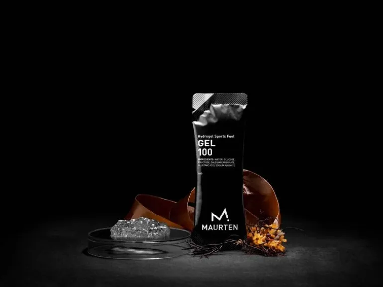 Maurten GEL 100 Hydrogel 12 Stück