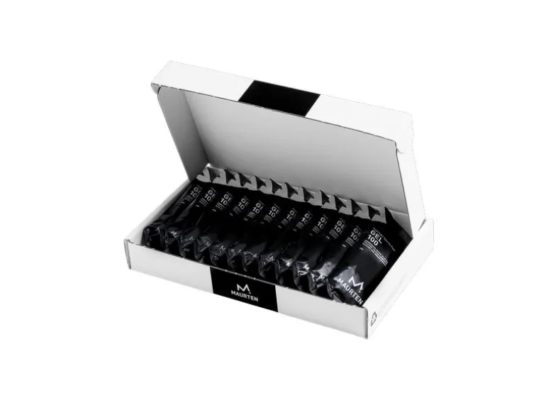 Maurten Gel 160 12 Stück à 65g