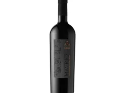 Mavrio Negroamaro Salento IGP 0.75 l