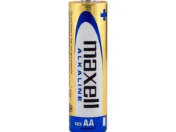 Maxell Batterie Alkaline AA , 100 Stück