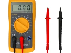 Max Hauri AG Multimeter EM393B