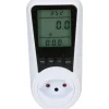 Max Hauri Energiemessgerät 220-240 V, max. 2300 W