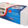 Max Hauri Kabelbox mit Steckerleiste 7x T13, 3x Typ11 Weiss