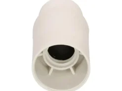 Max Hauri Lampenfassung E14 Glattmantel M10 x 1