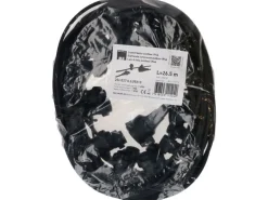 Max Hauri Lichterkette outdoor 25x E27 ILLU5 x 13 L=26.5m Typ 11 IP55