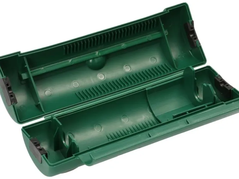 Max Hauri SAFETY BOX S IP44