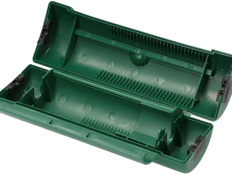 Max Hauri SAFETY BOX S IP44