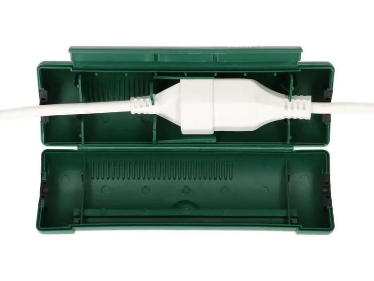 Max Hauri SAFETY BOX S IP44