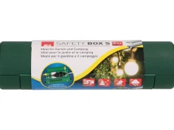 Max Hauri SAFETY BOX S IP44