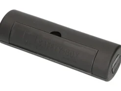 Max Hauri Safety-Box S IP44 schwarz