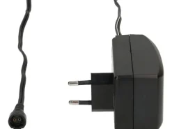 Max Hauri Steckernetzteil Universal 27 W, 3 - 12 V, 2250 mA