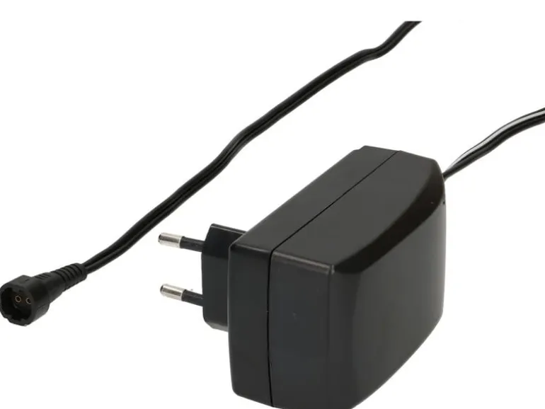 Max Hauri Steckernetzteil Universal 27 W, 3 - 12 V, 2250 mA
