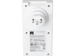 Max Hauri Zeitschaltuhr IP55 24 h Mechanisch