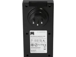 Max Hauri Zeitschaltuhr IP55 24 h Mechanisch