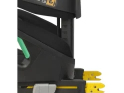 MAXI-COSI Kindersitz RodiFix M i-Size Basic Black