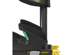 MAXI-COSI Kindersitz RodiFix M i-Size Basic Black