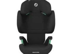 MAXI-COSI Kindersitz RodiFix M i-Size Basic Black