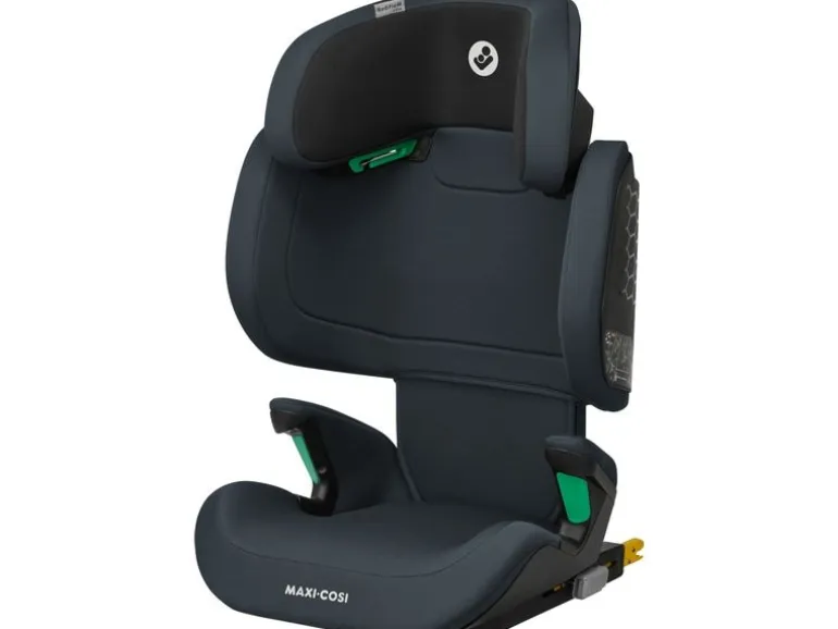 MAXI-COSI RodiFix M i-Size Grau 100 - 150 cm