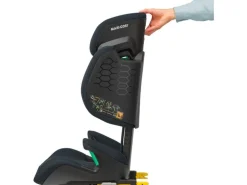 MAXI-COSI RodiFix M i-Size Grau 100 - 150 cm