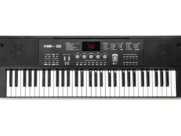 MAX Keyboard KB15SET