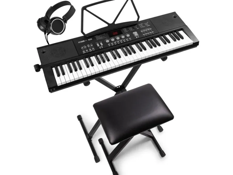 MAX Keyboard KB15SET