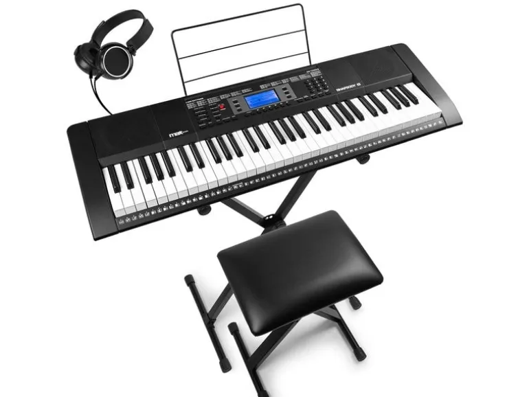 MAX Keyboard Rhapsody61