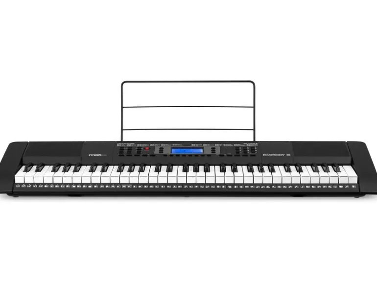MAX Keyboard Rhapsody61