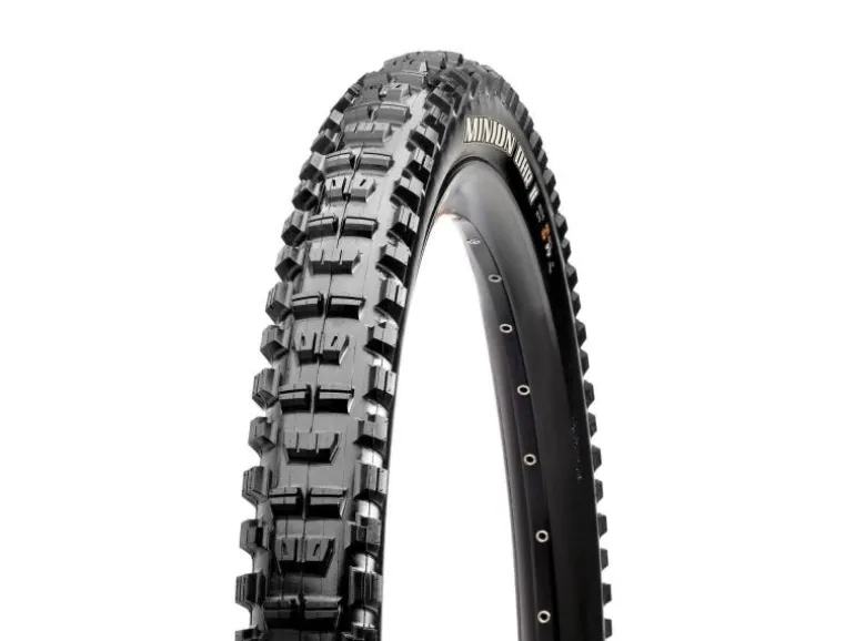 Maxxis Velopneu Minion DHR II TR EXO+ 3C Terra 29 " x 2.6 "