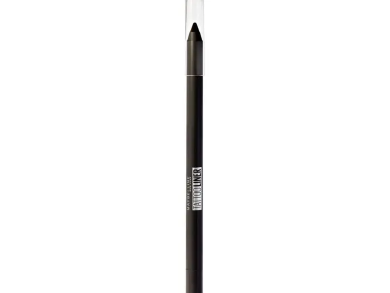 Maybelline Kajal Tattoo Liner Gel Pencil 900 Deep Onyx 900 Deep Onyx