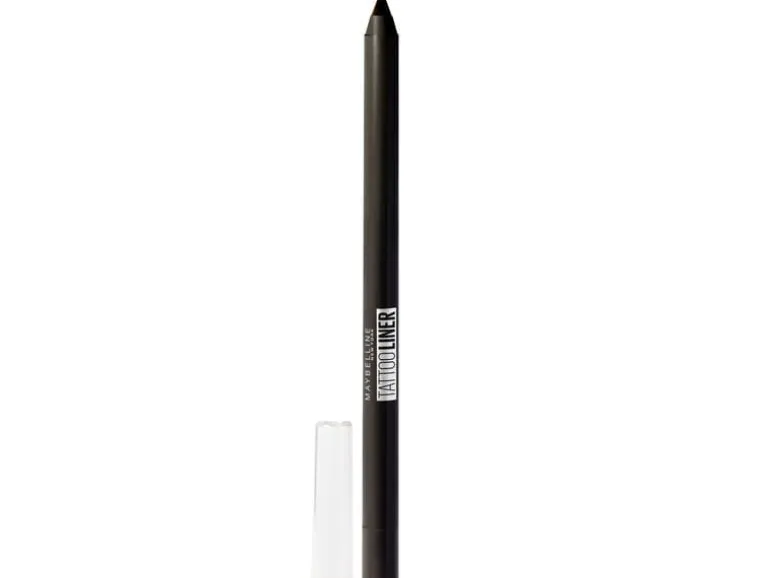 Maybelline Kajal Tattoo Liner Gel Pencil 900 Deep Onyx 900 Deep Onyx