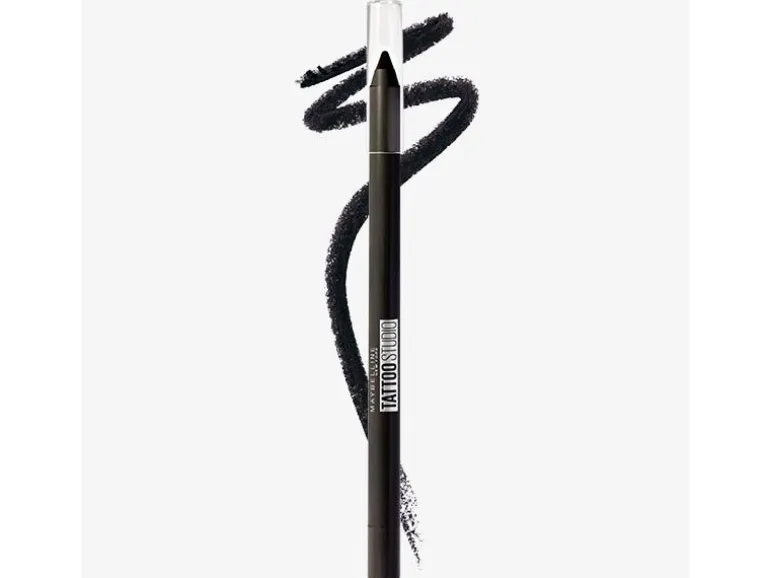 Maybelline Kajal Tattoo Liner Gel Pencil 900 Deep Onyx 900 Deep Onyx