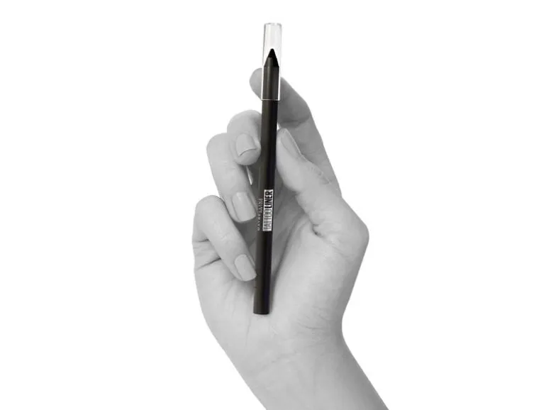 Maybelline Kajal Tattoo Liner Gel Pencil 900 Deep Onyx 900 Deep Onyx