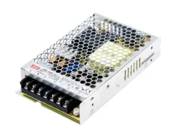 MeanWell Chassisnetzgerät  150 W, 12 V