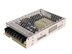 MeanWell Chassisnetzgerät 156 W, 24 V