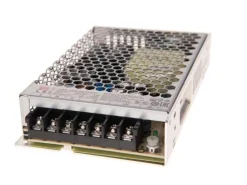 MeanWell Chassisnetzgerät  156 W, 24 V