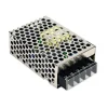 MeanWell Chassisnetzgerät  25 W, 5 V
