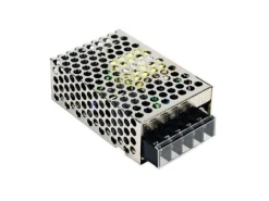 MeanWell Chassisnetzgerät  25 W, 5 V