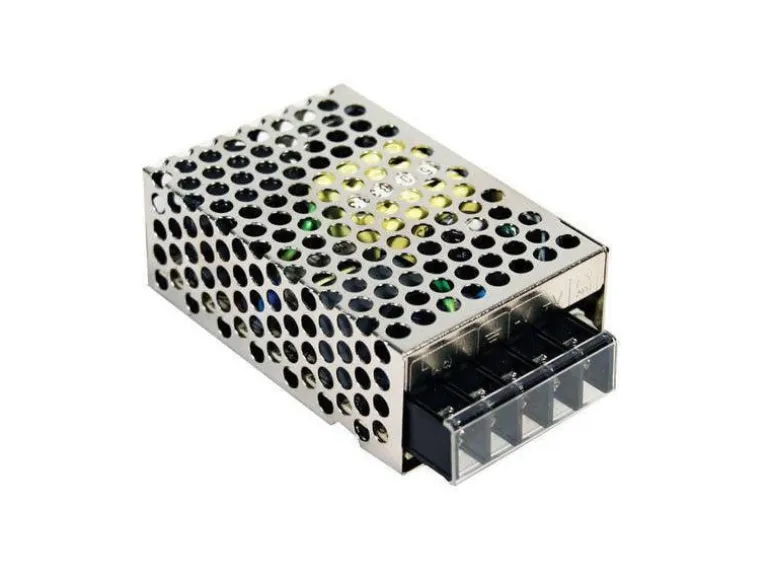 MeanWell Chassisnetzgerät 25 W, 5 V