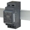 MeanWell DIN-Schienennetzgerät  36 W, 24 V